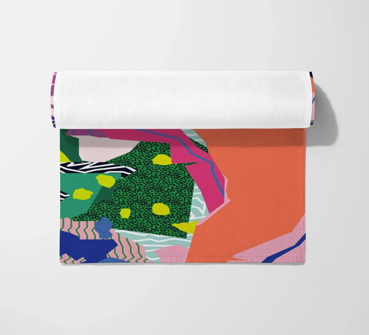Filo conduttore product.type.towel-beach common.byCreator Mariery Young
