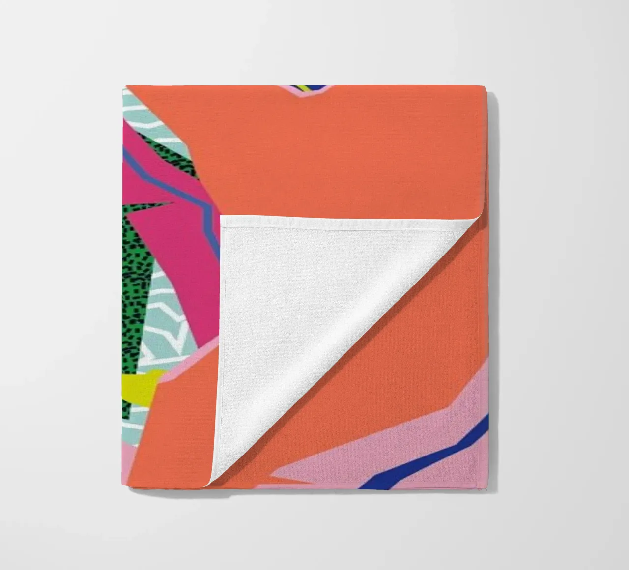 Filo conduttore product.type.towel-beach common.byCreator Mariery Young