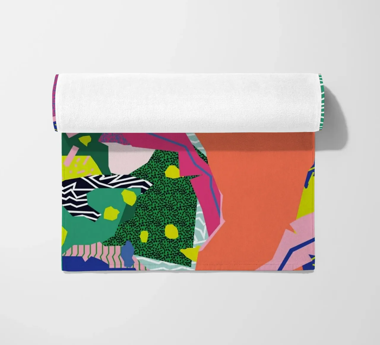 Filo conduttore product.type.towel-beach common.byCreator Mariery Young