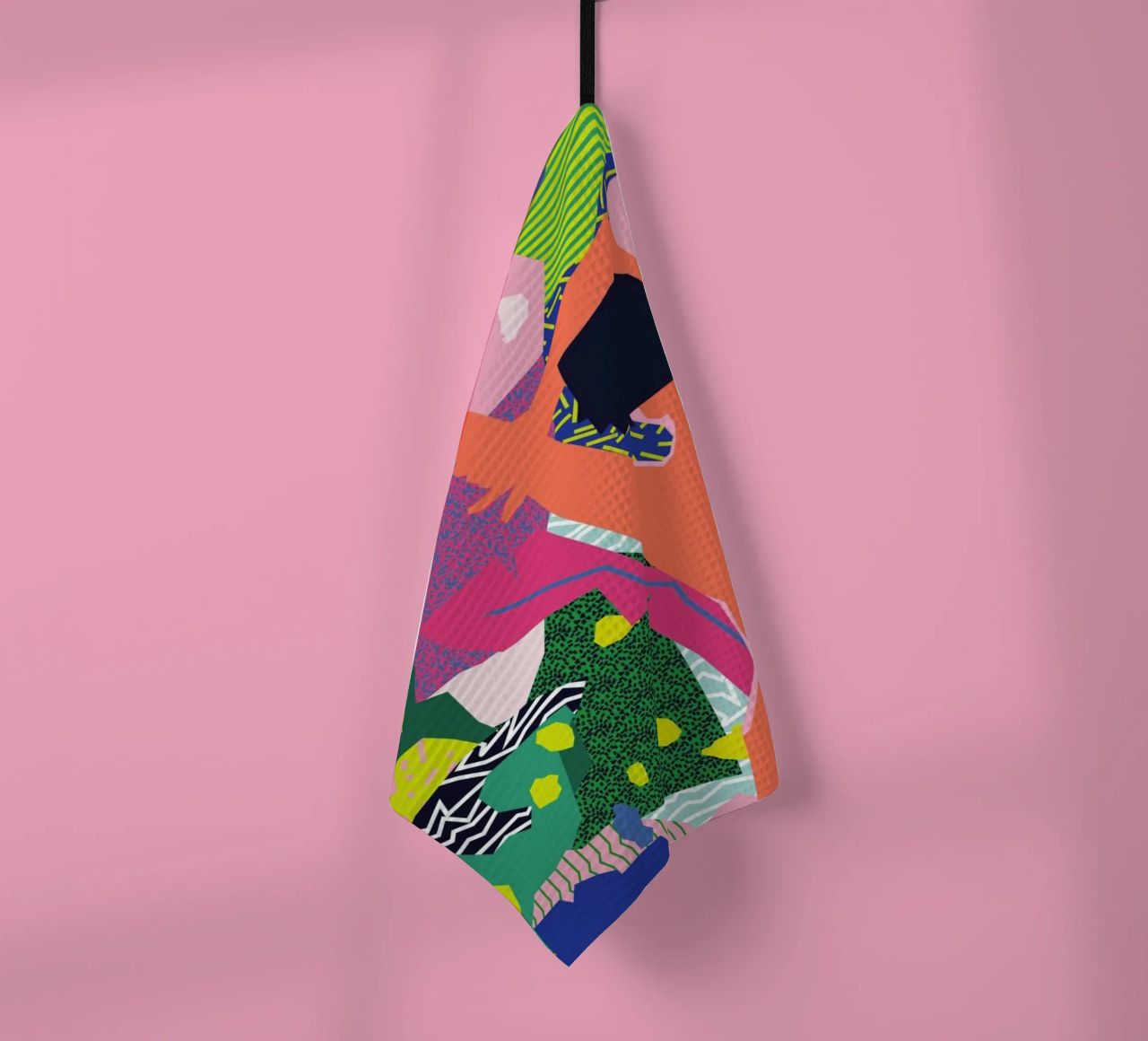 Fil ensemble torchon de Mariery Young