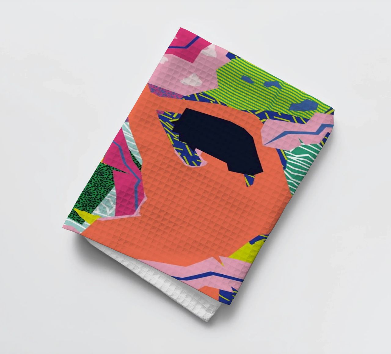 Fil ensemble torchon de Mariery Young