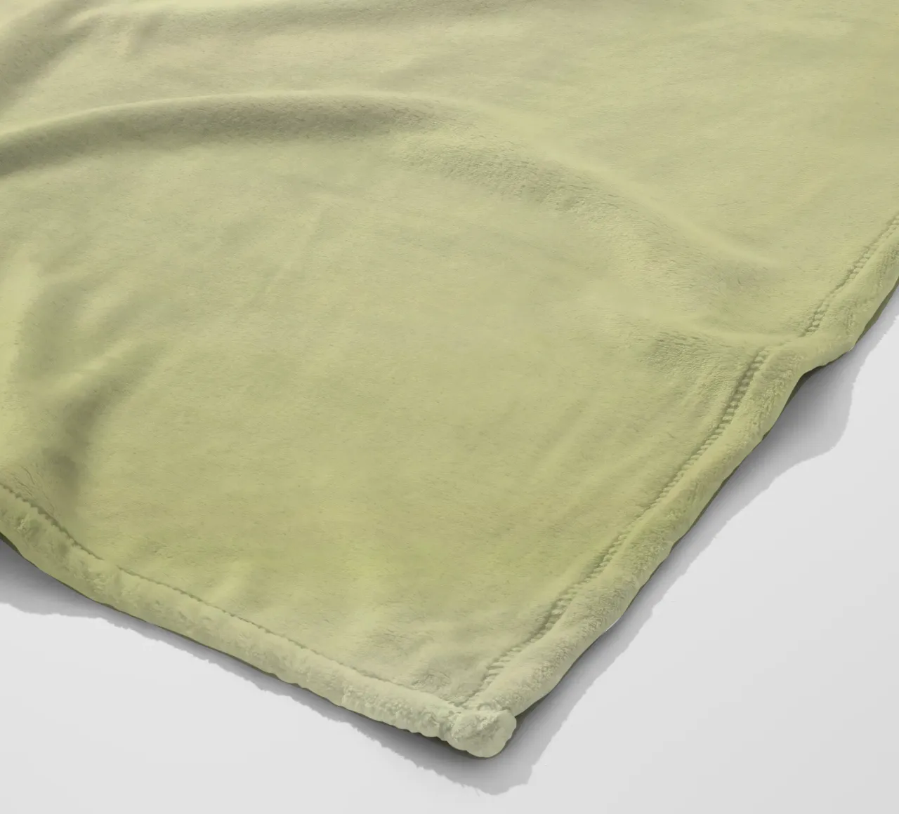 Mint Mood coperta in pile da KidzStudio