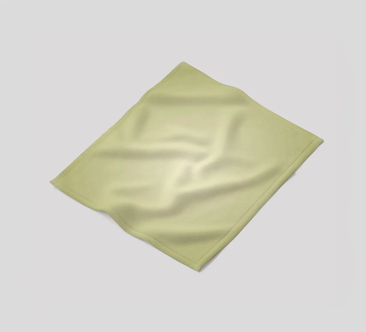 Mint Mood coperta in pile da KidzStudio