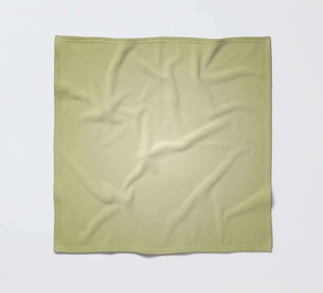 Mint Mood coperta in pile da KidzStudio