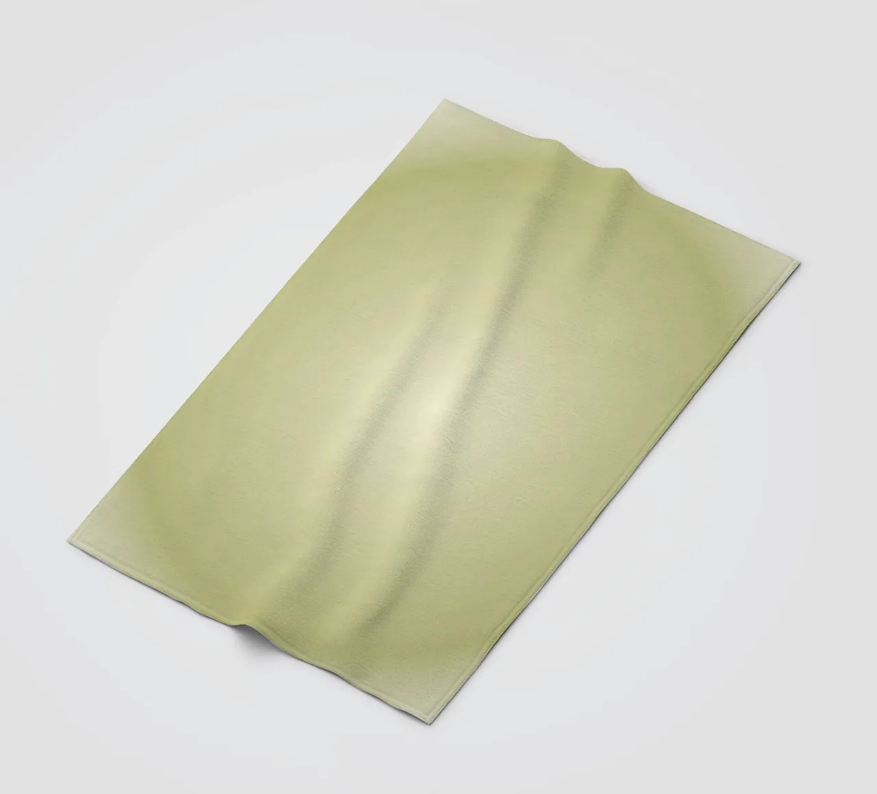 Mint Mood coperta in pile da KidzStudio