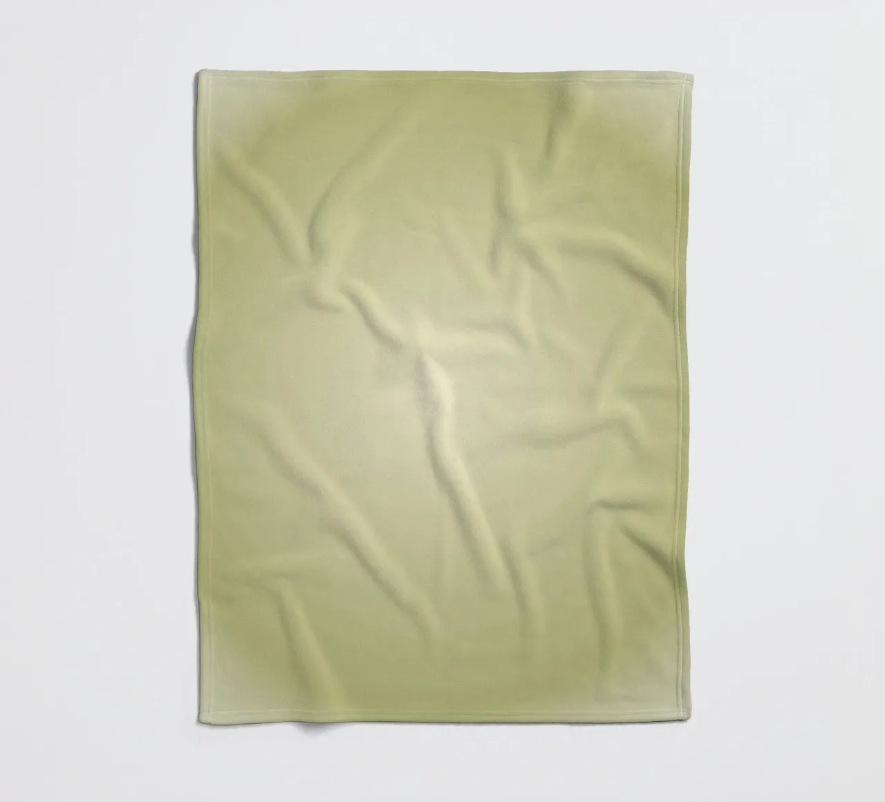 Mint Mood coperta in pile da KidzStudio