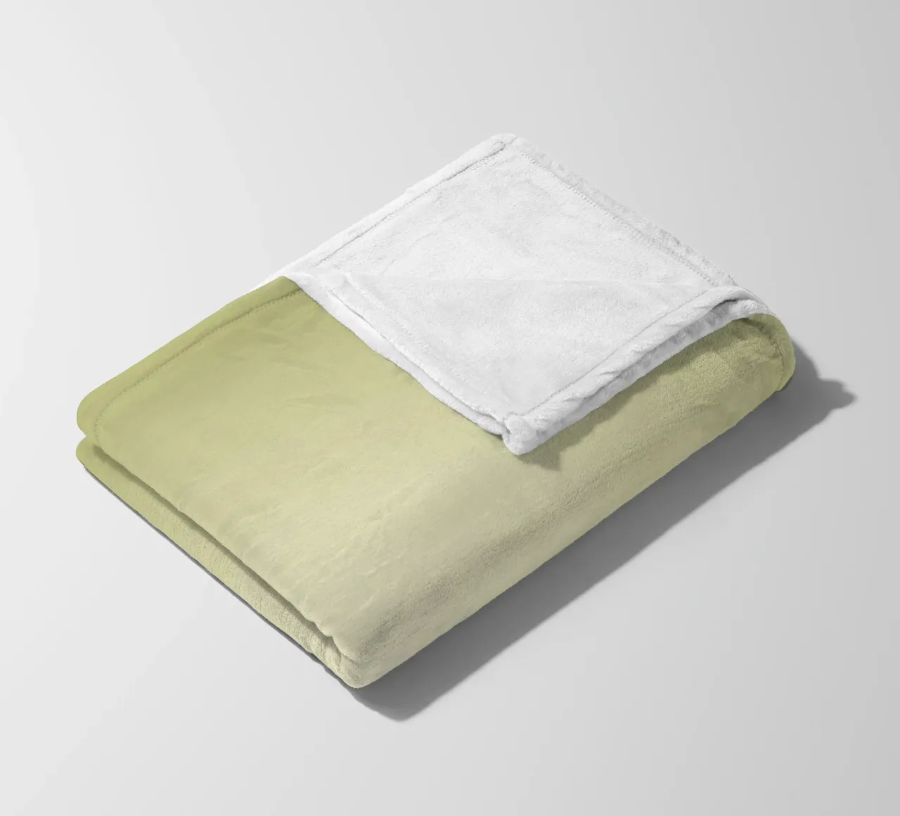 Mint Mood coperta in pile da KidzStudio