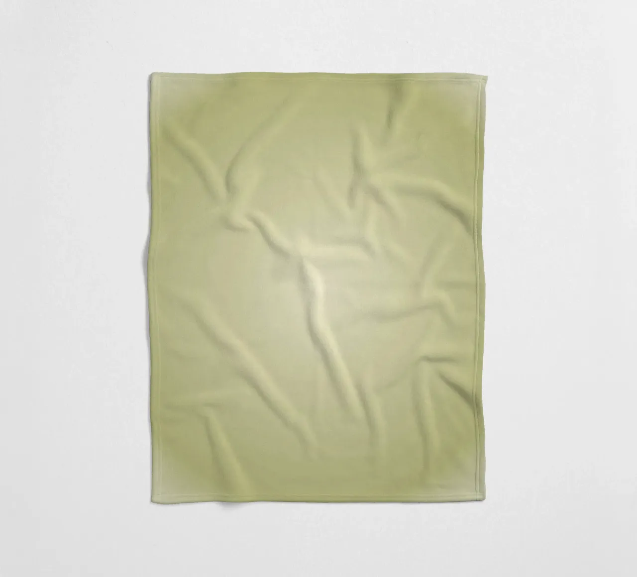 Mint Mood coperta in pile da KidzStudio