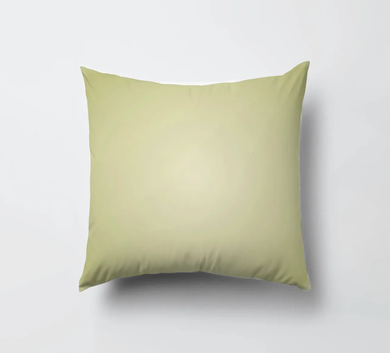 Mint Mood cuscino da KidzStudio