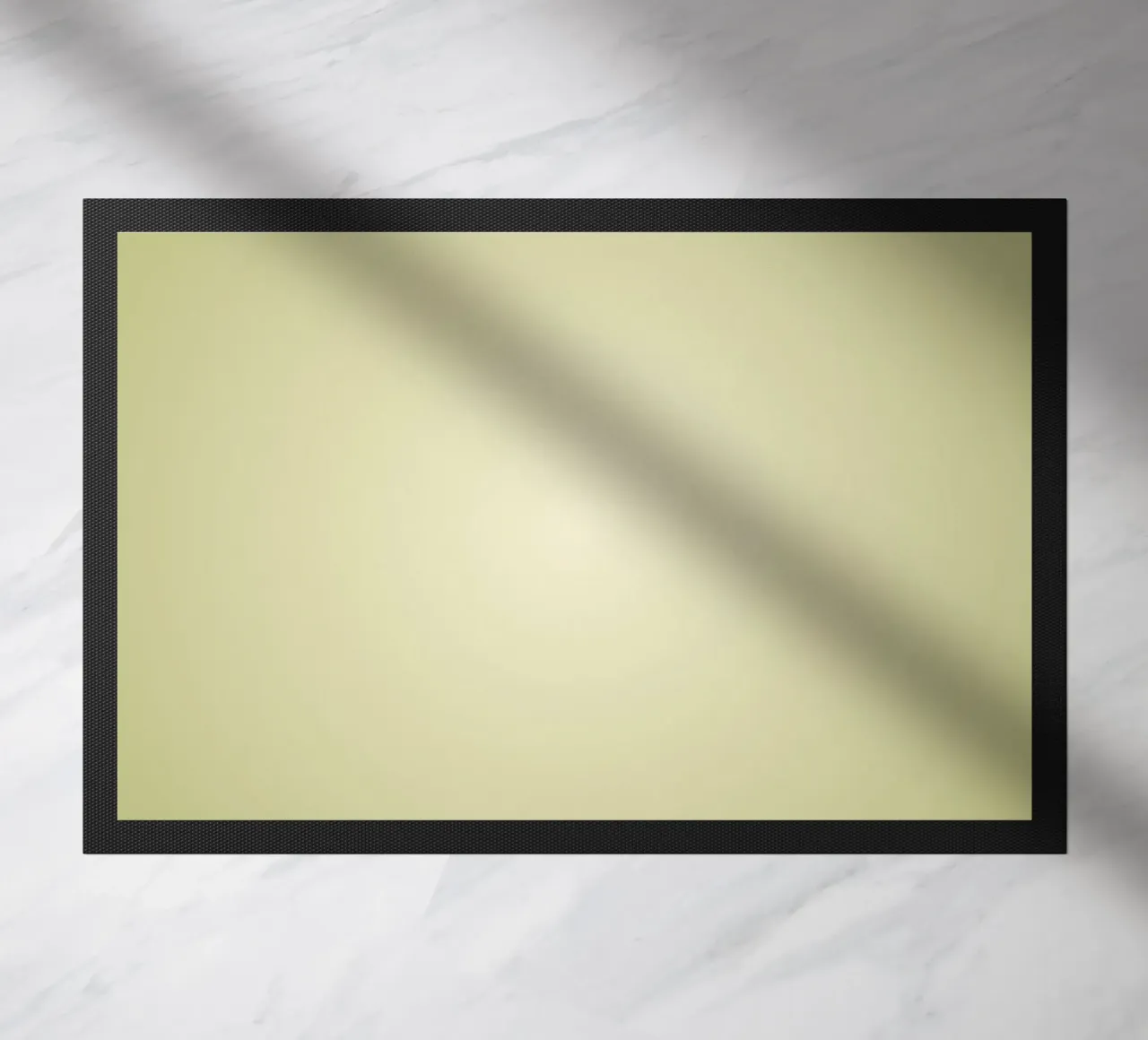 Mint Mood zerbino da KidzStudio