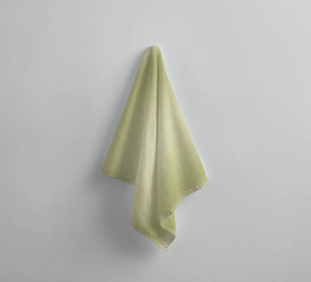 Mint Mood asciugamano da bagno da KidzStudio