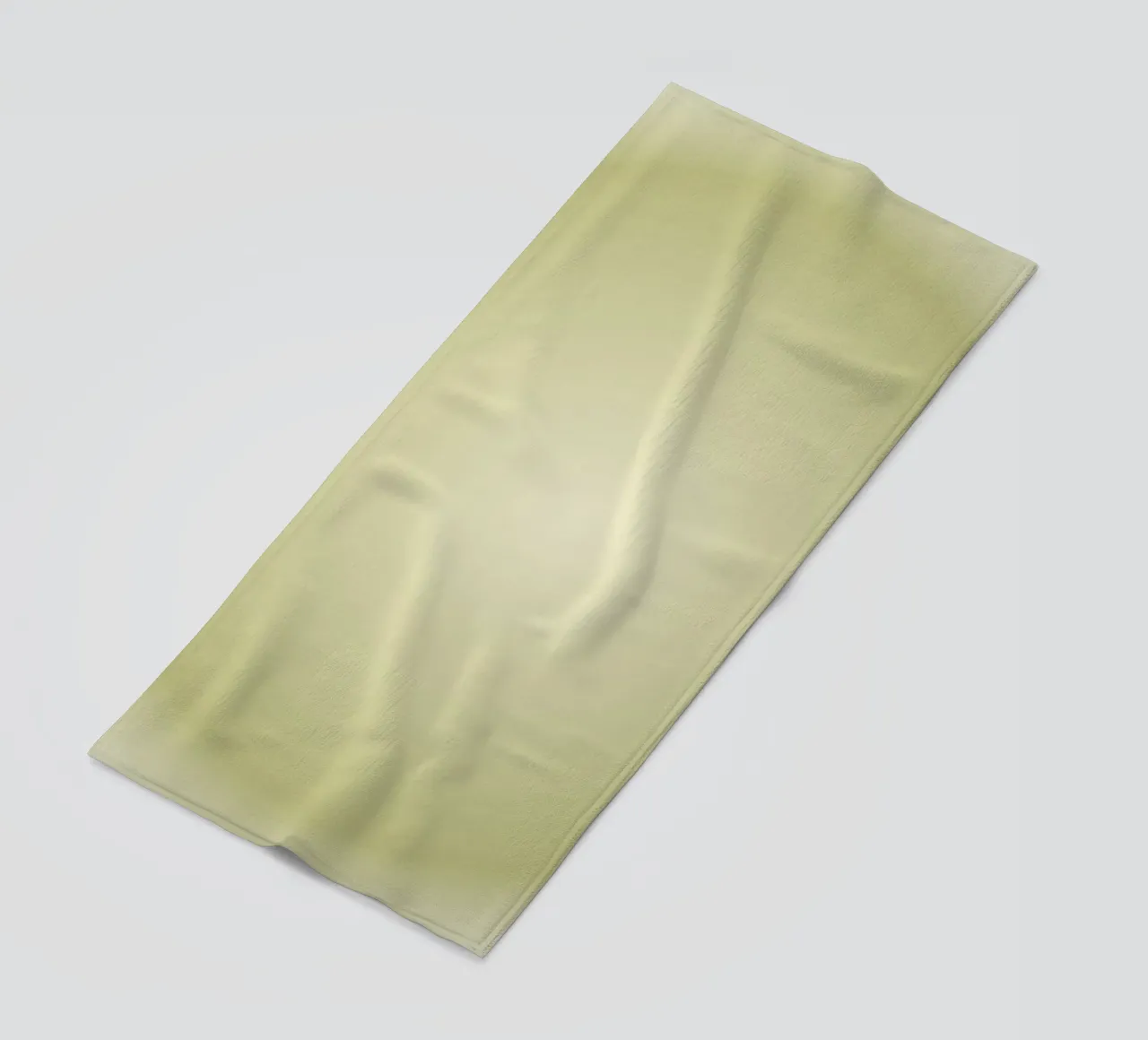 Mint Mood telo mare da KidzStudio