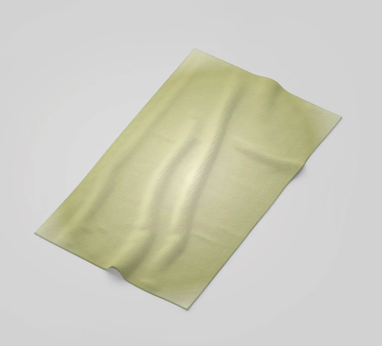 Mint Mood telo mare da KidzStudio