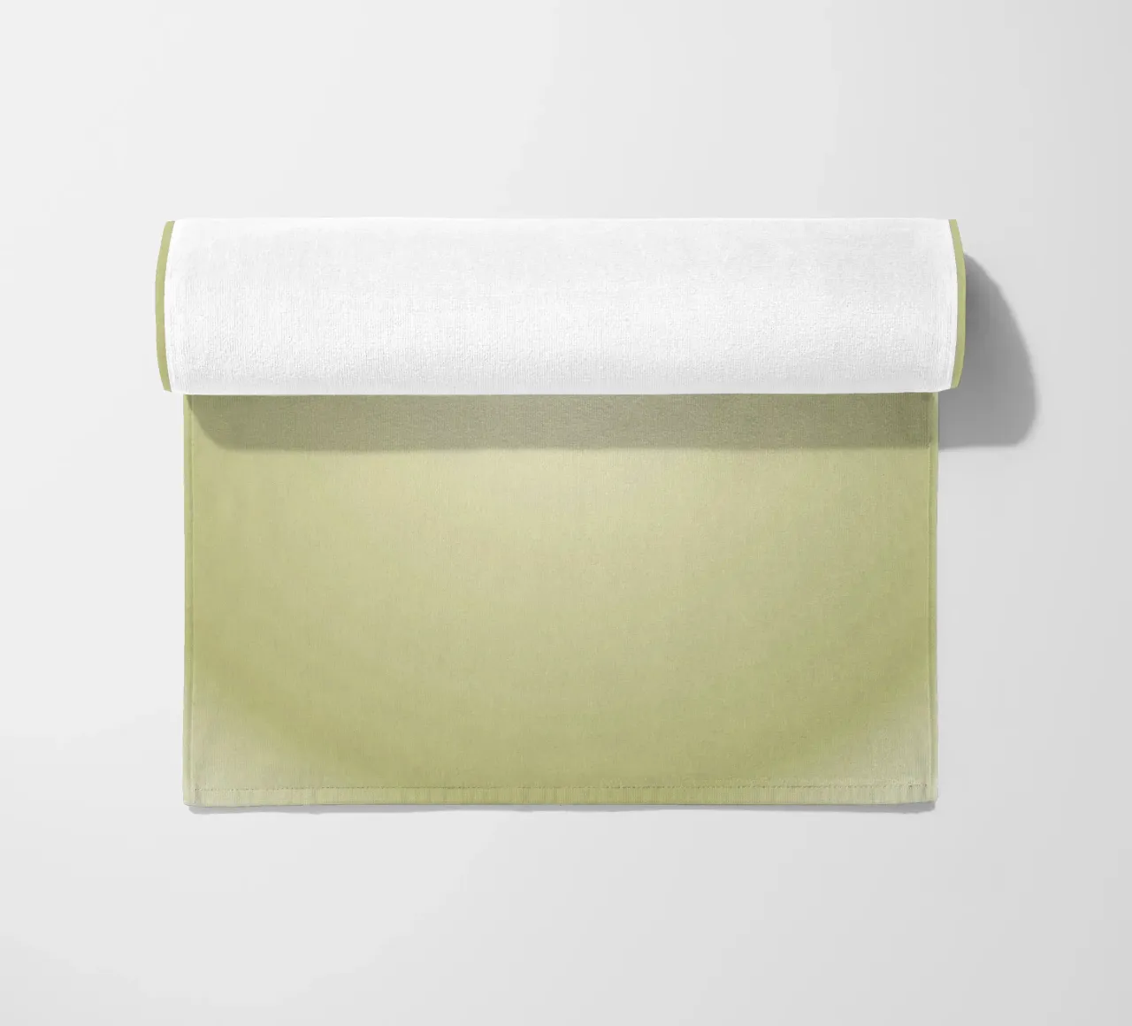 Mint Mood telo mare da KidzStudio