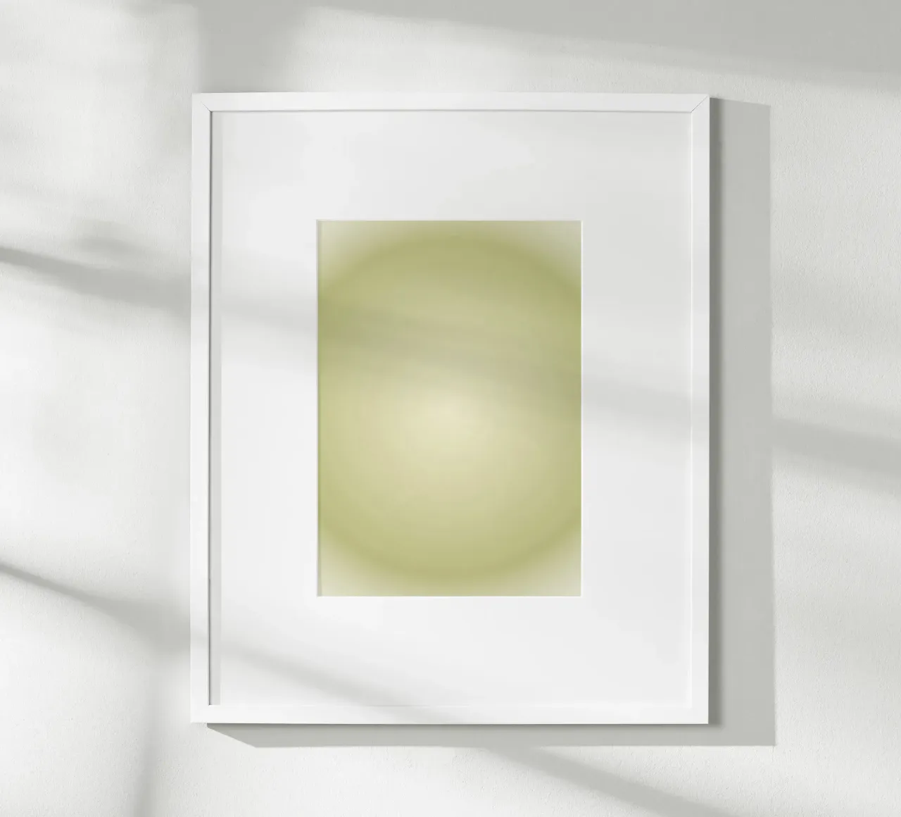 Mint Mood poster by KidzStudio