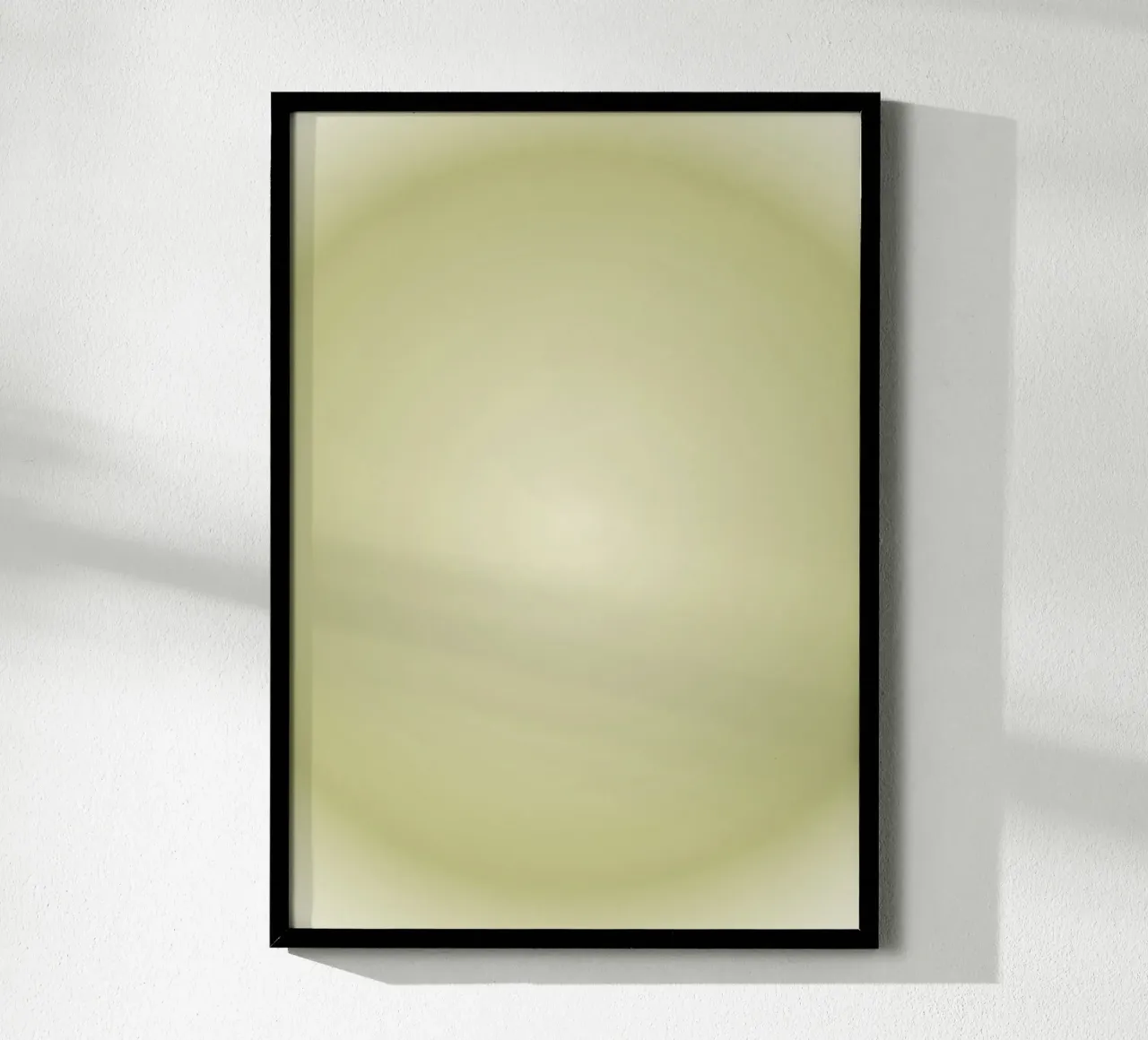 Mint Mood poster by KidzStudio