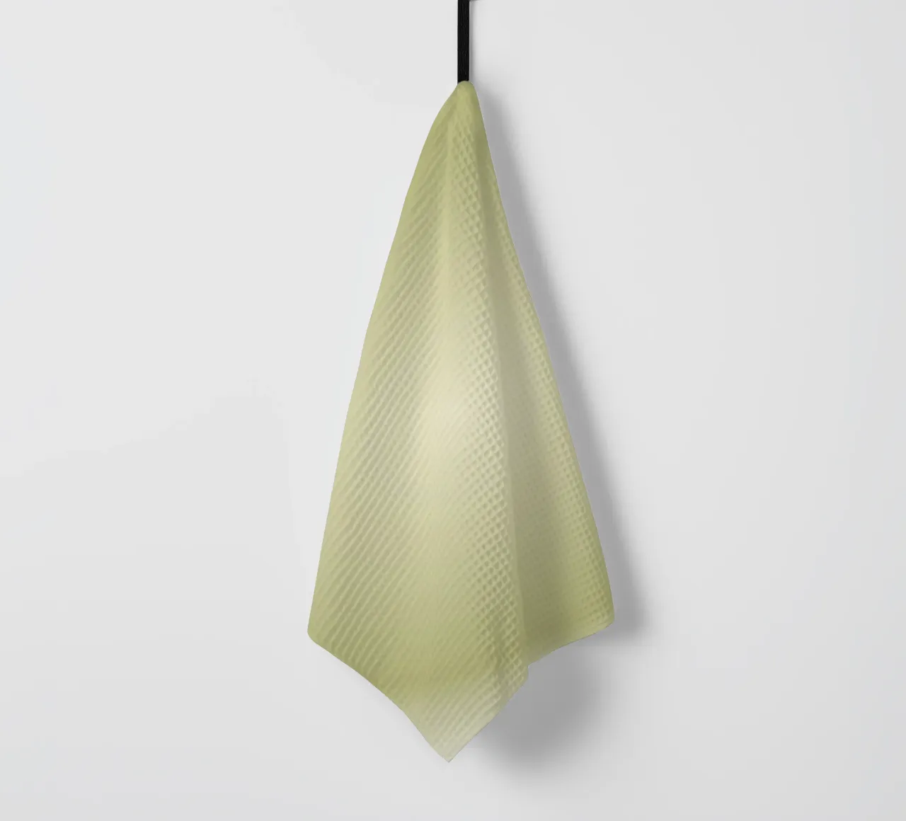 Mint Mood canovaccio da cucina da KidzStudio