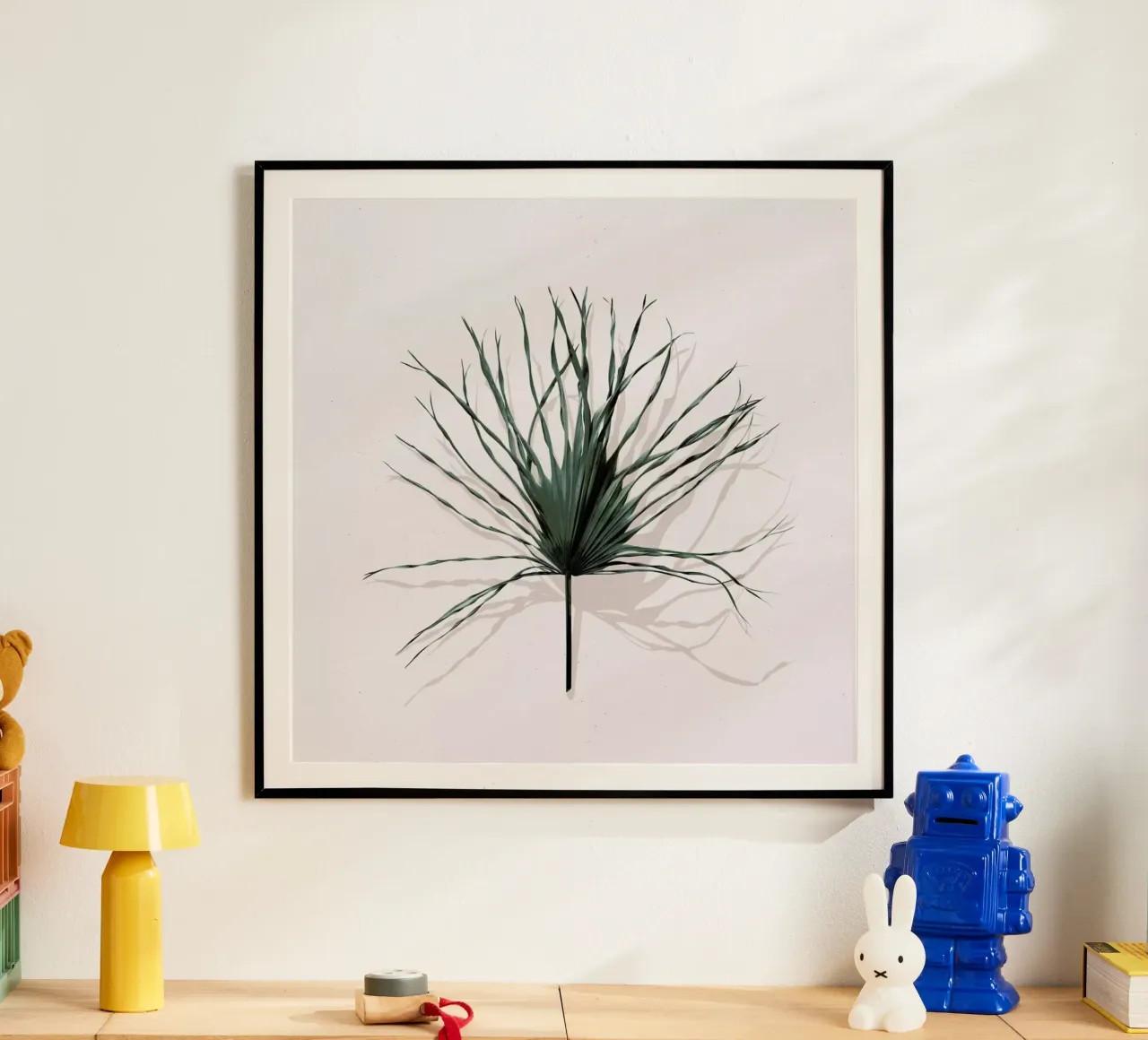 Solo poster da STUDIO LEEMO