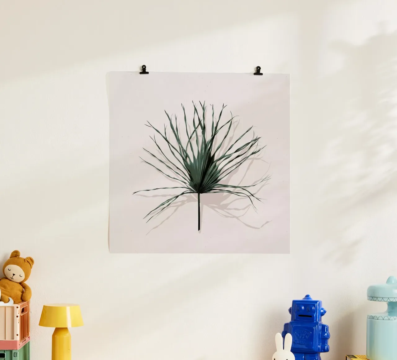 Solo poster da STUDIO LEEMO