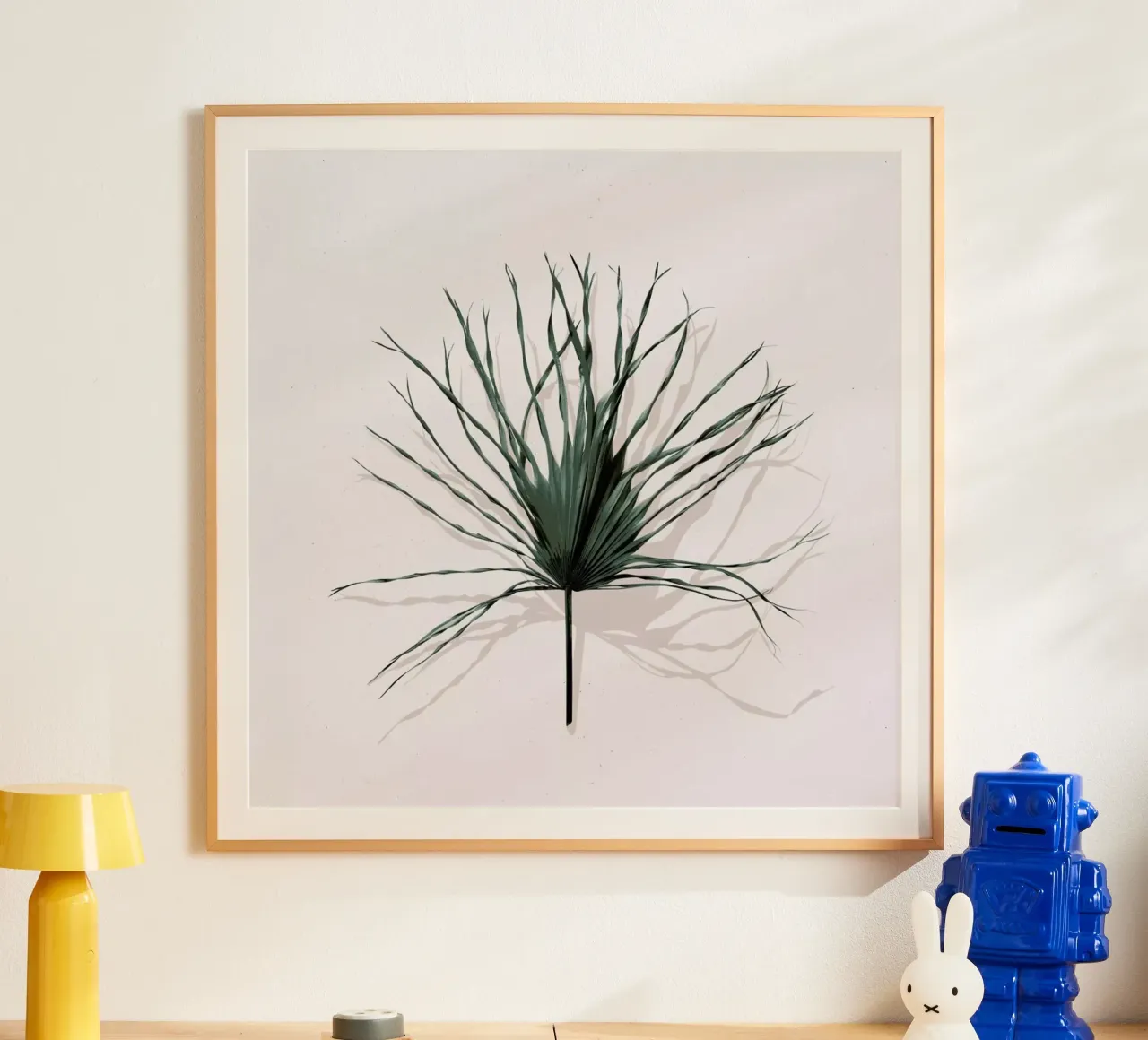 Solo poster da STUDIO LEEMO