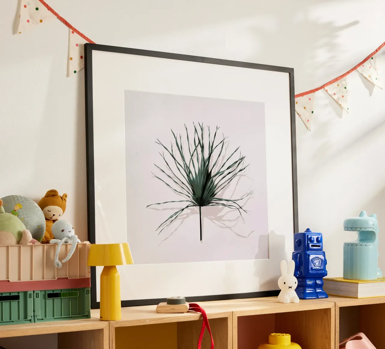 Solo poster da STUDIO LEEMO