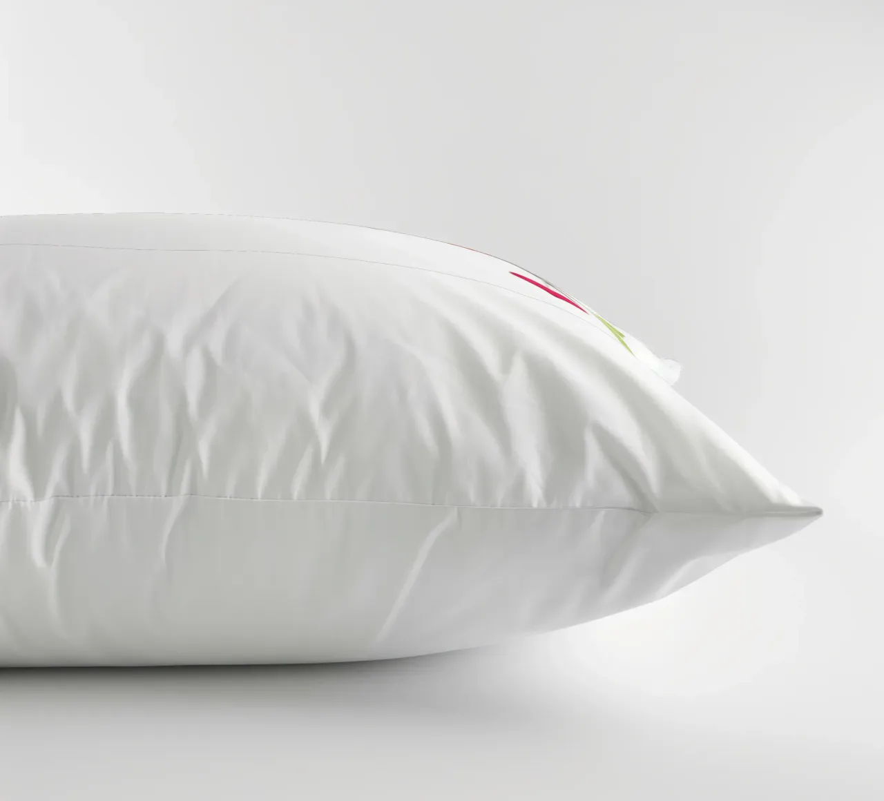 Eulen auf einem Zweig cuscino da Farbwelten