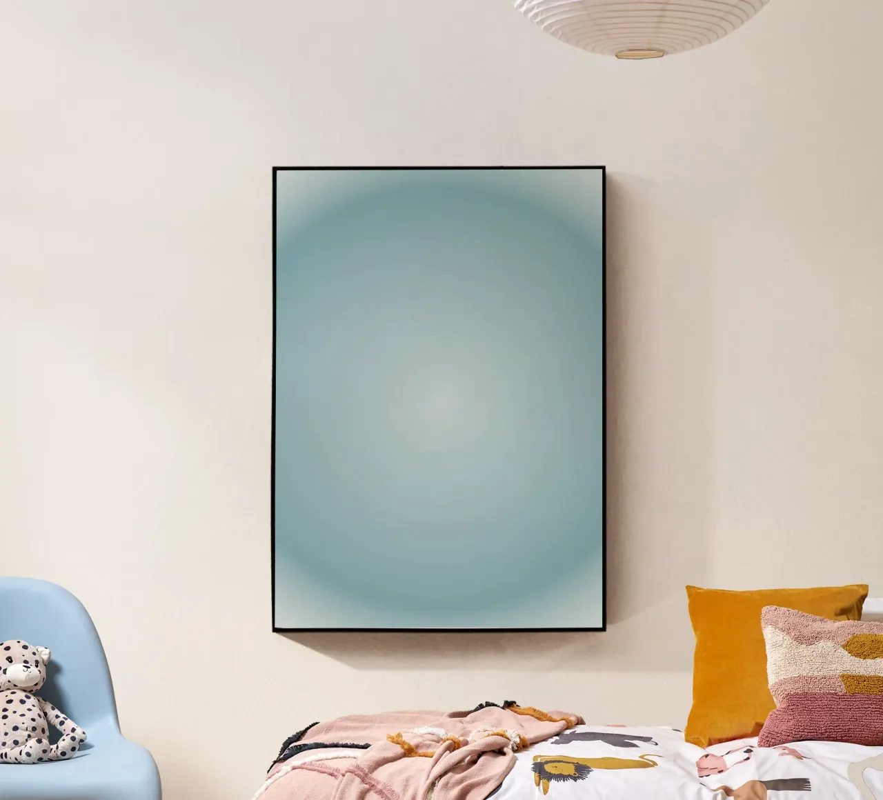 Arctic Pulse plexiglass da KidzStudio