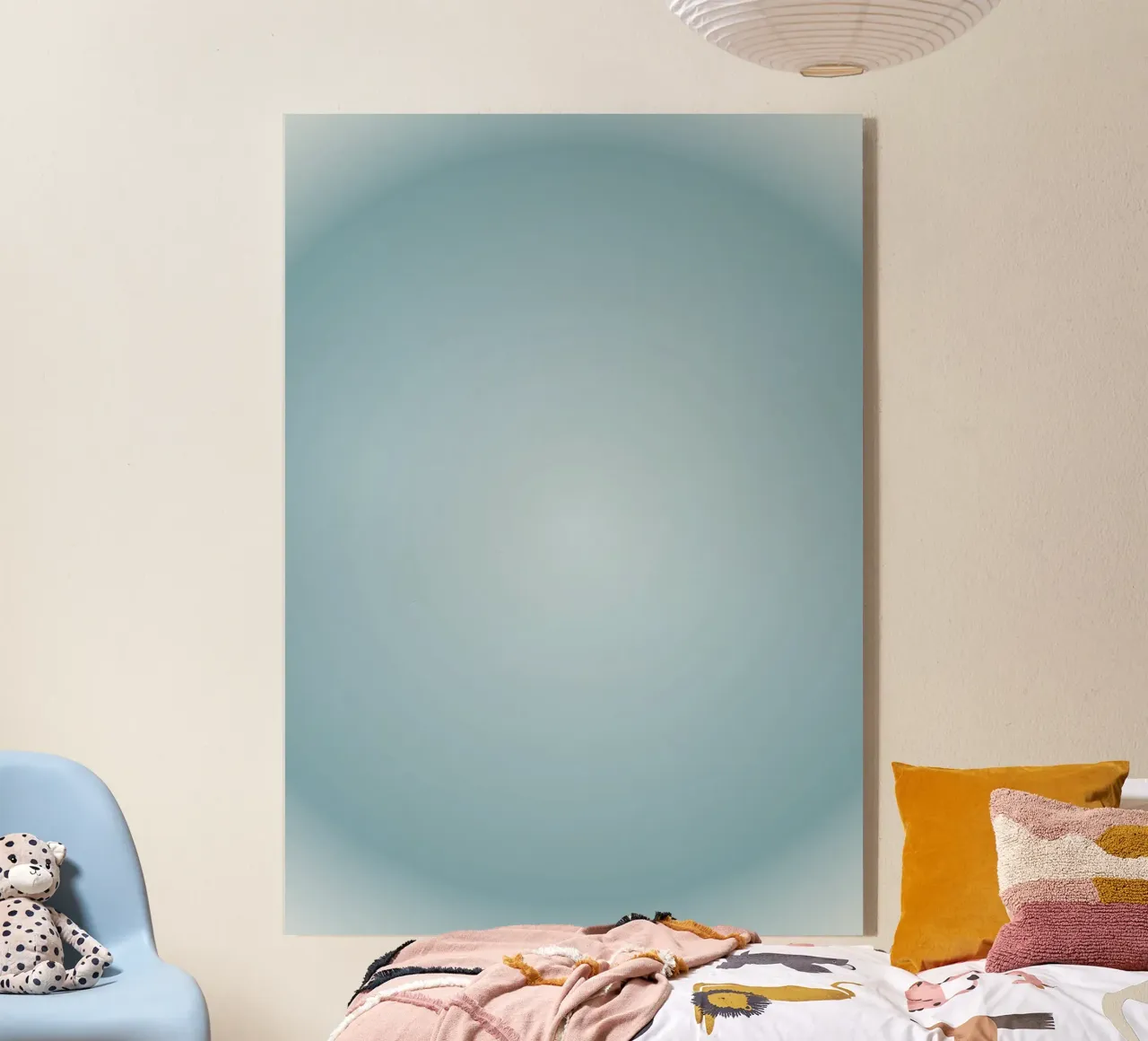 Arctic Pulse plexiglass da KidzStudio