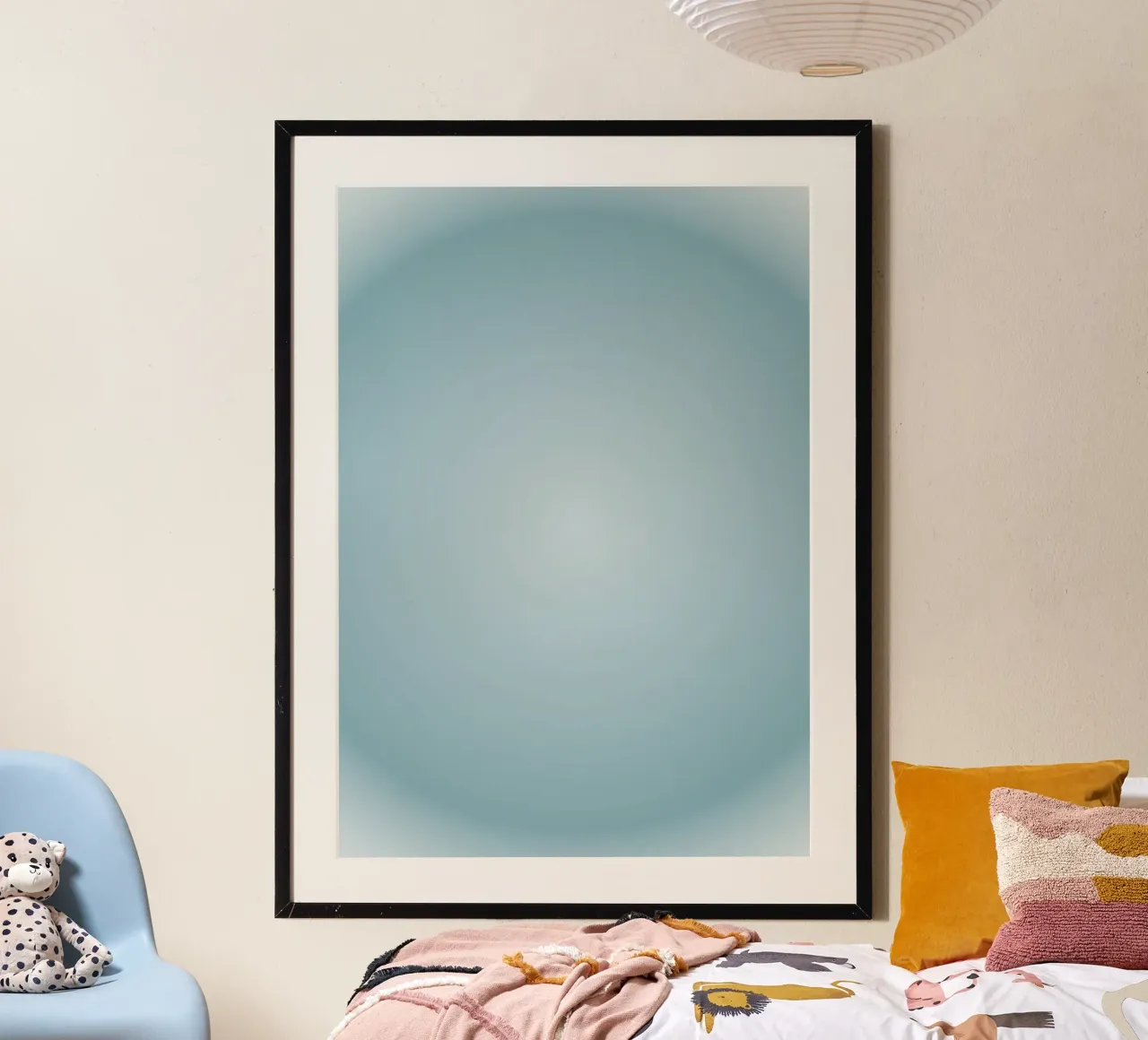 Arctic Pulse poster da KidzStudio