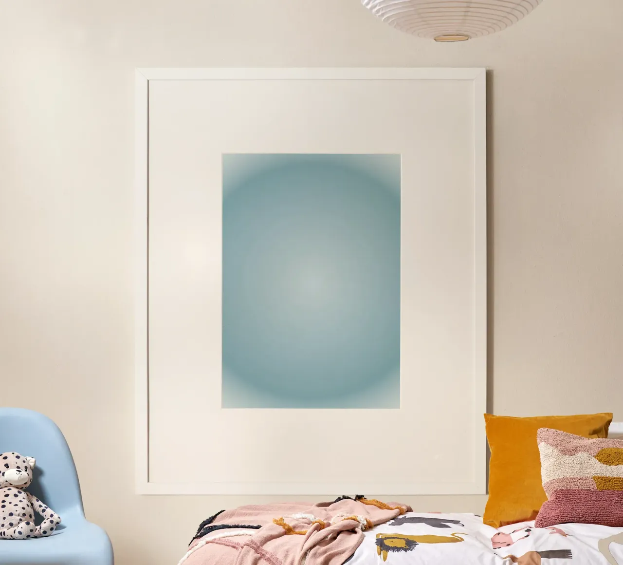 Arctic Pulse poster da KidzStudio