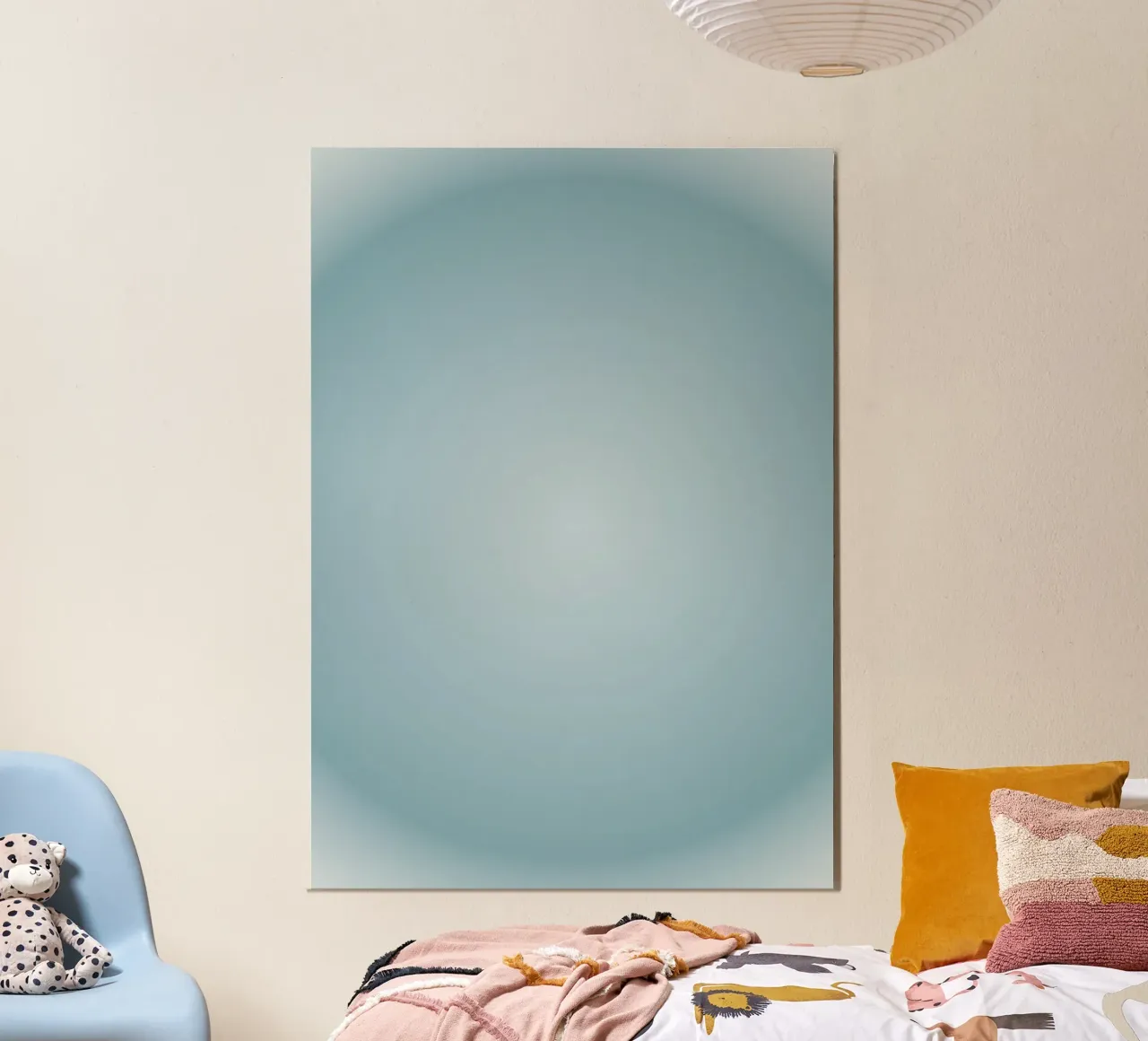 Arctic Pulse poster da KidzStudio