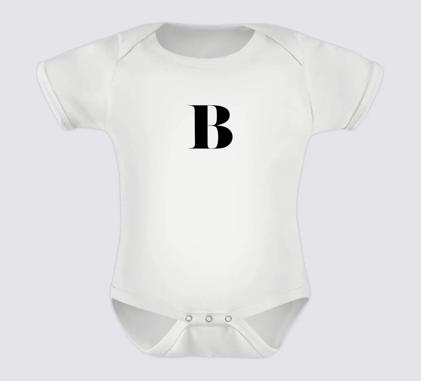 B body bébé de Mottos by Sinan Saydik