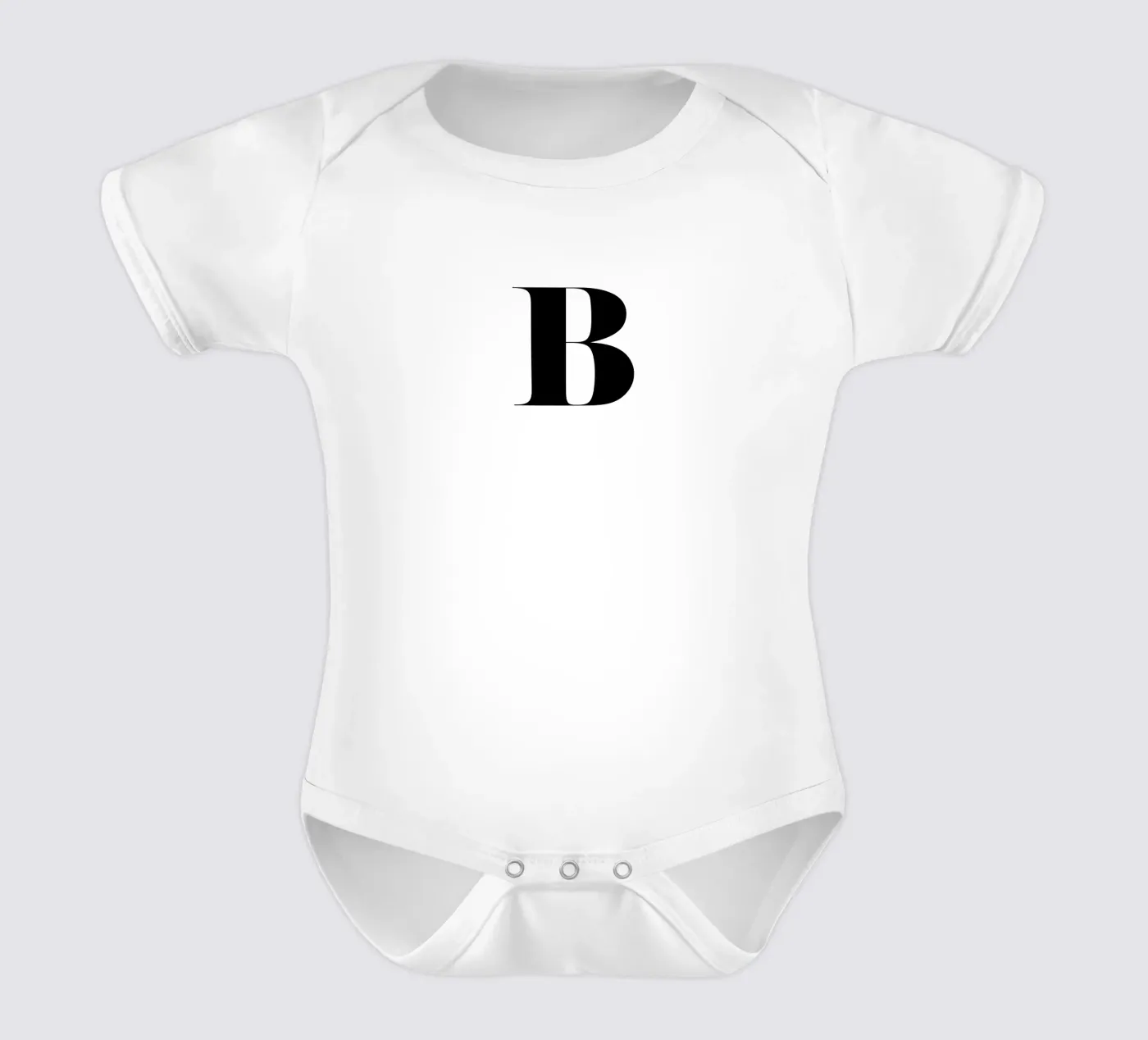 B body bébé de Mottos by Sinan Saydik