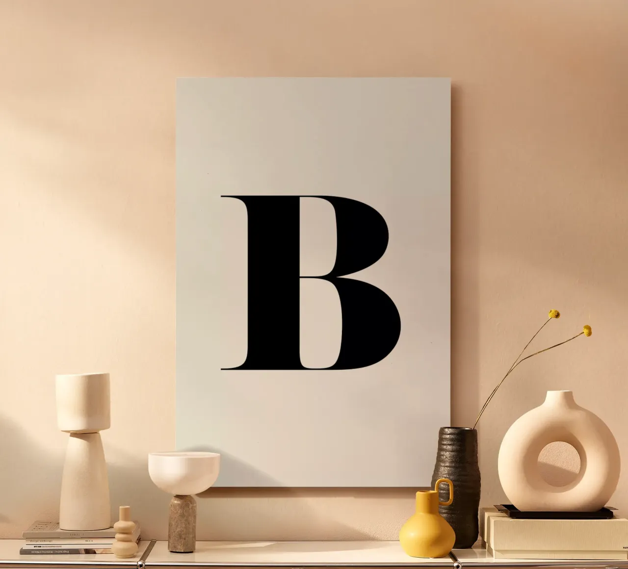 B alluminio dibond da Mottos by Sinan Saydik