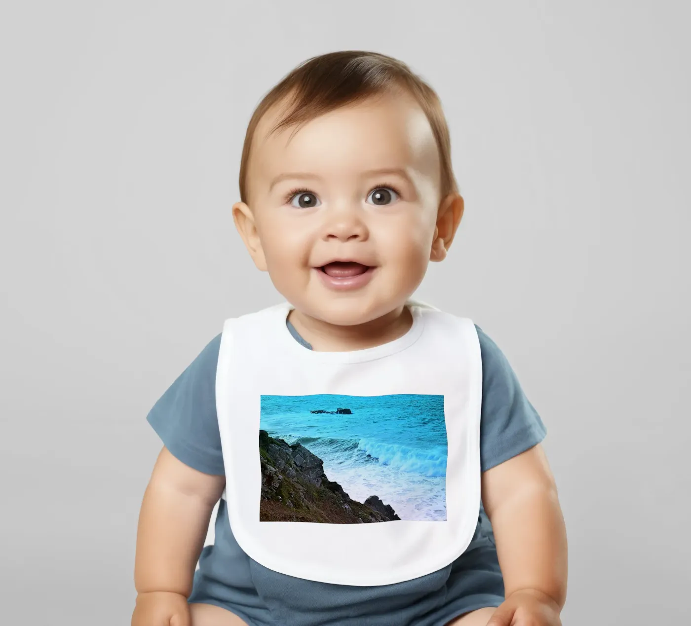 FAA236 bavaglino da Thierry vobmann photography