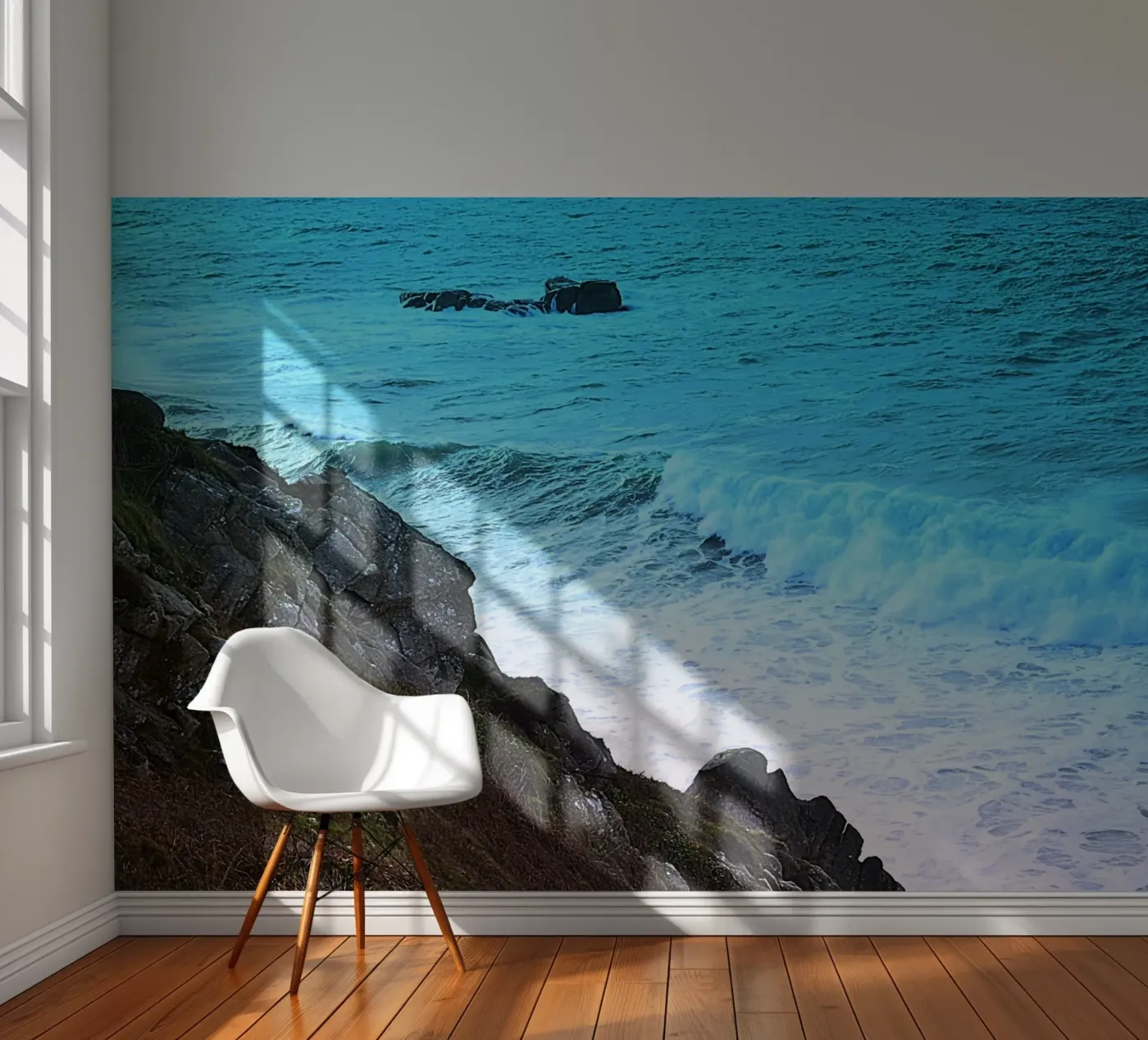 FAA236 fotobehang van Thierry vobmann photography