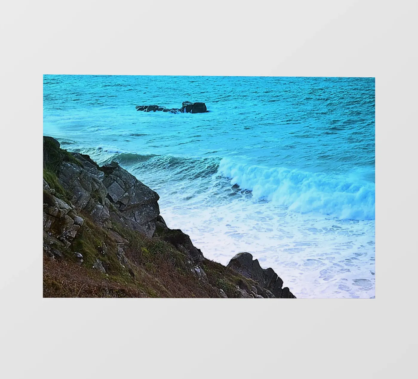 FAA236 fotobehang van Thierry vobmann photography