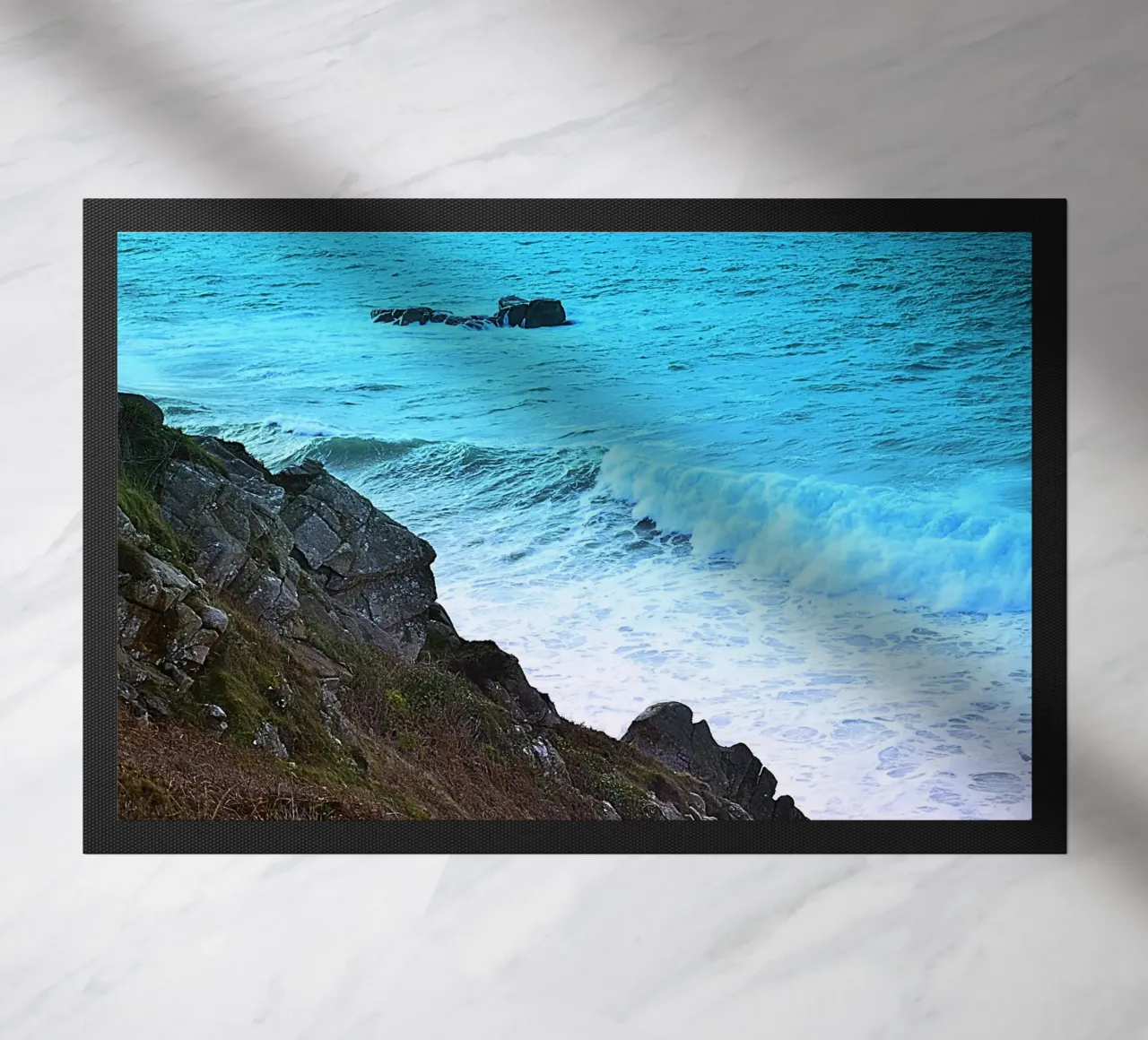 FAA236 doormat by Thierry vobmann photography