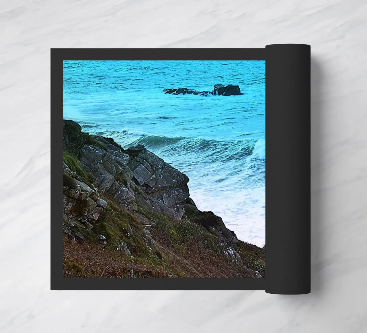 FAA236 doormat by Thierry vobmann photography