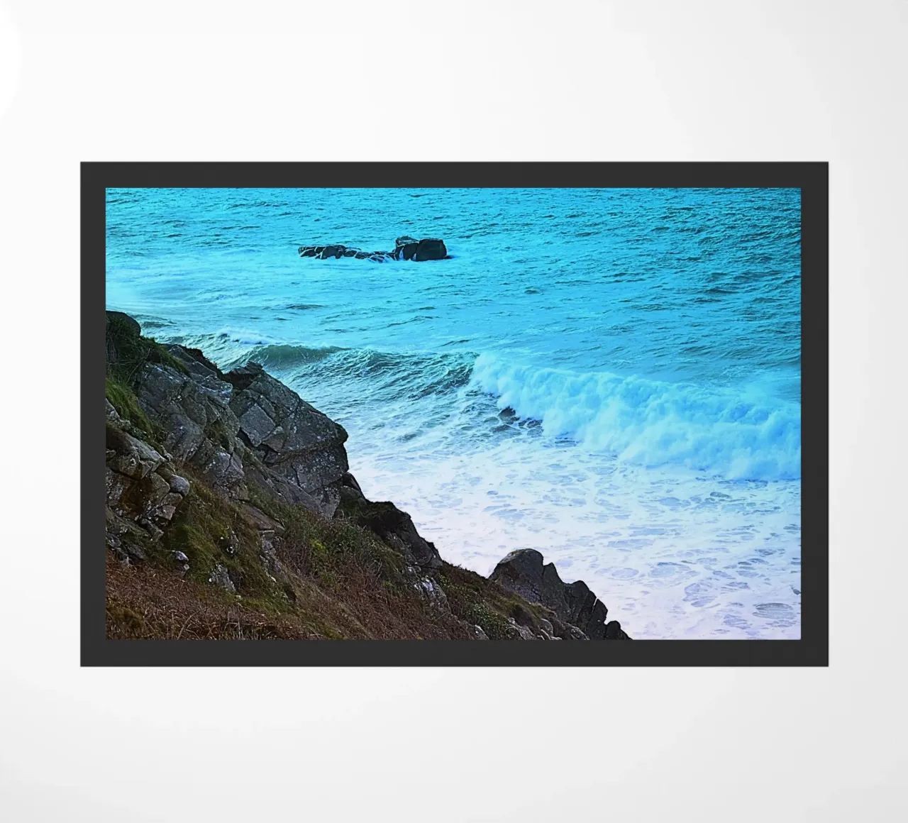 FAA236 doormat by Thierry vobmann photography