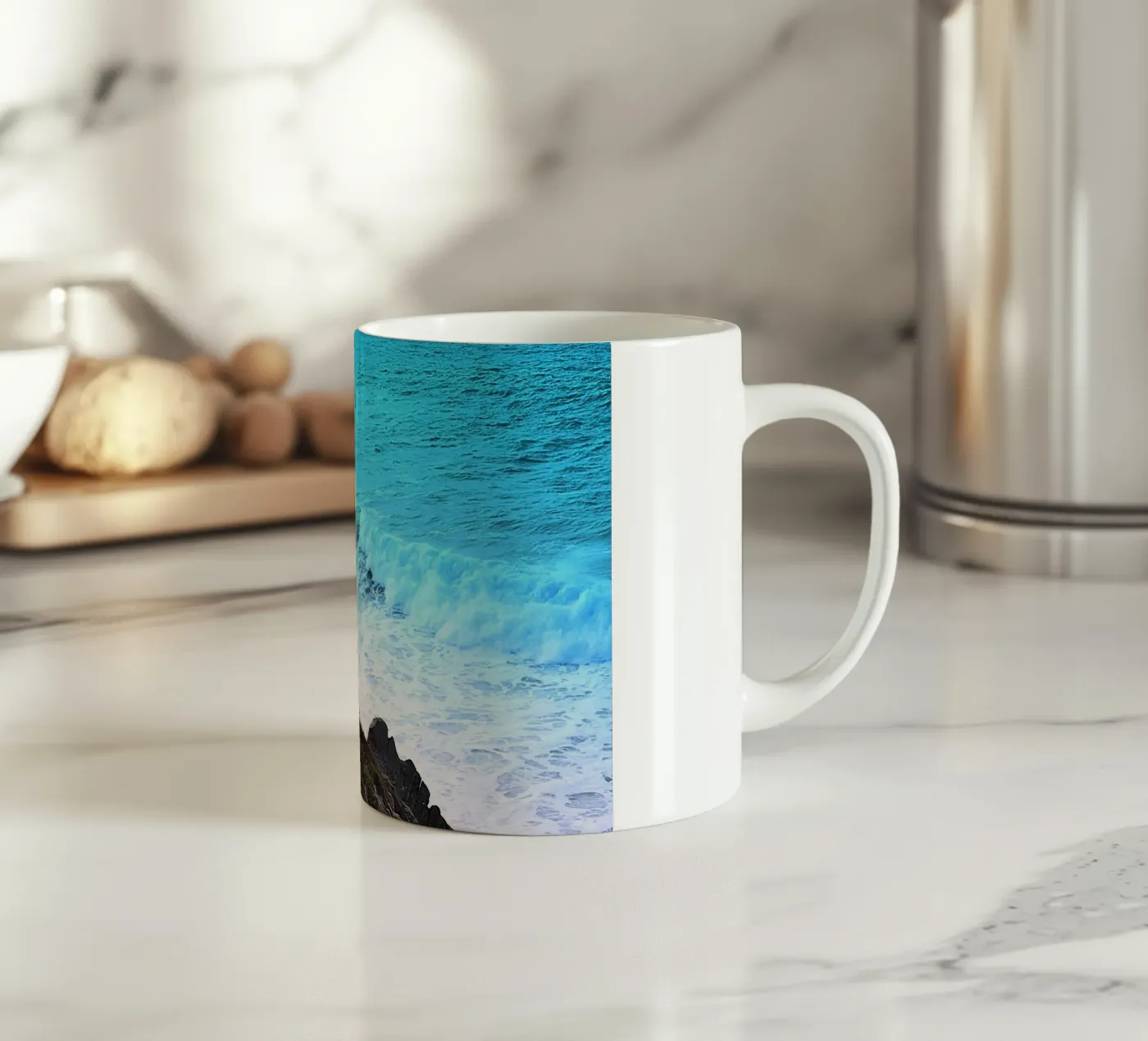 FAA236 ceramic mug by Thierry vobmann photography