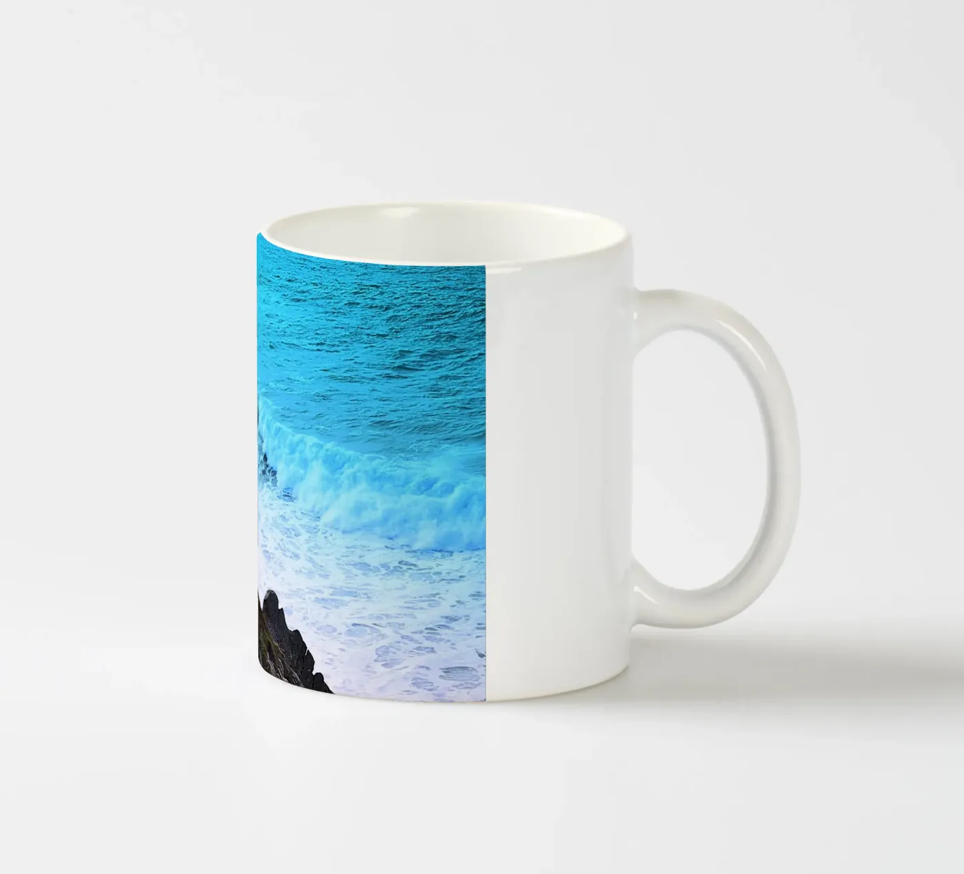 FAA236 ceramic mug by Thierry vobmann photography