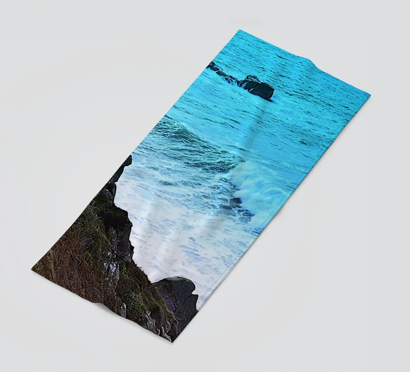 FAA236 telo mare da Thierry vobmann photography