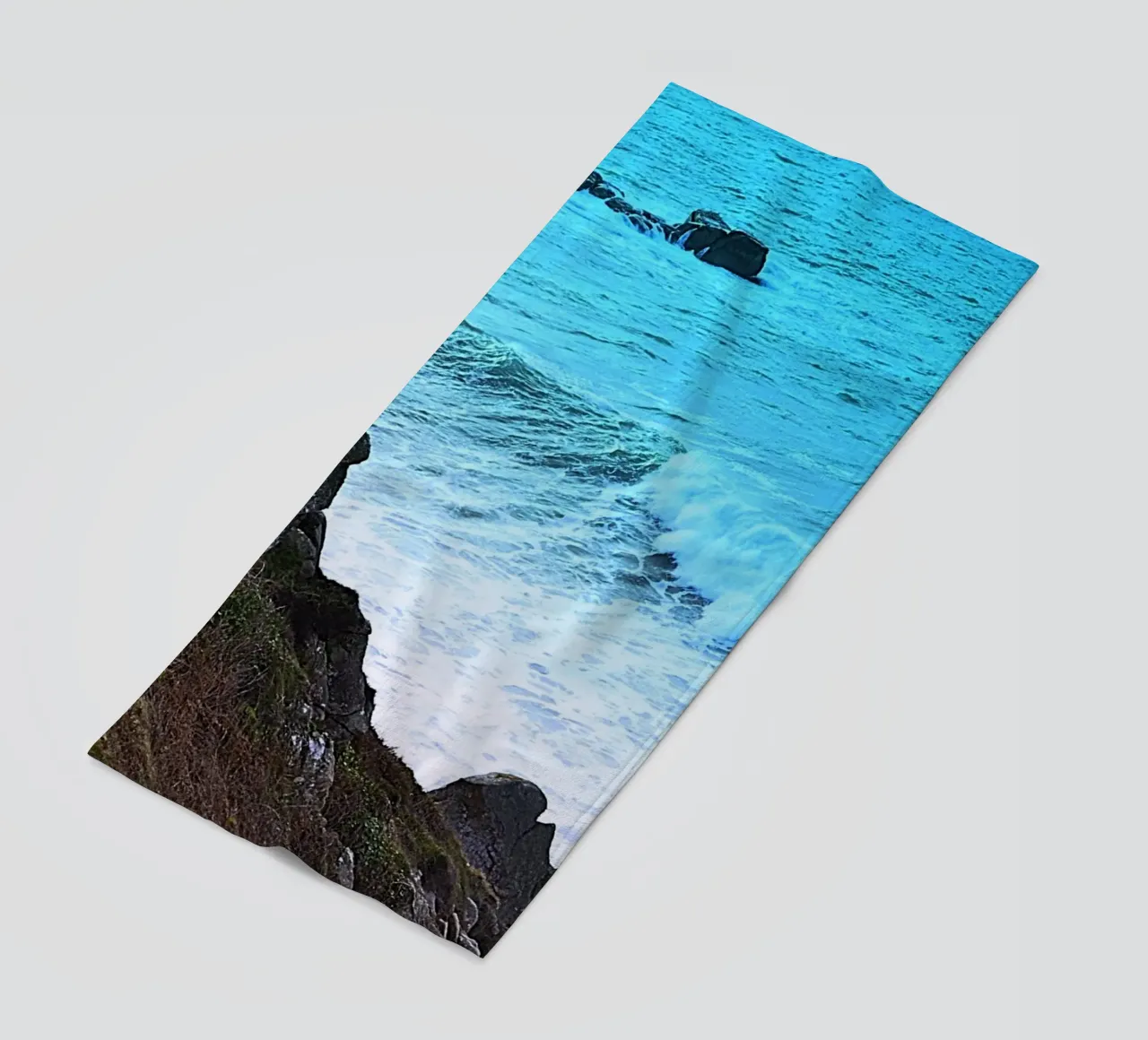 FAA236 telo mare da Thierry vobmann photography