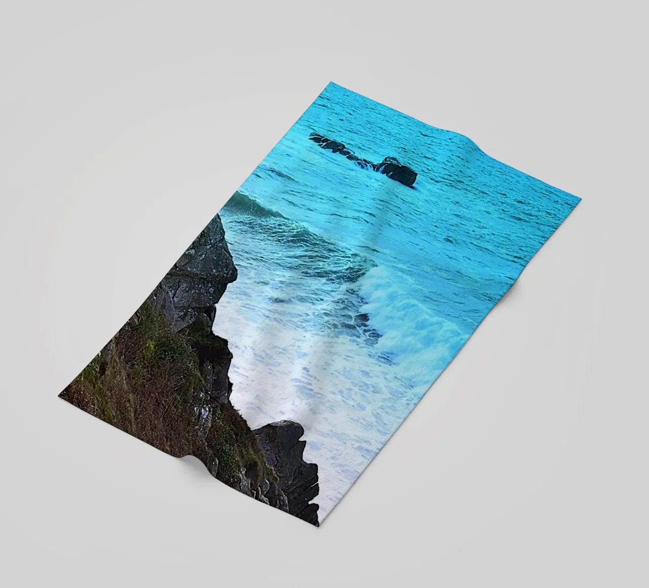 FAA236 telo mare da Thierry vobmann photography