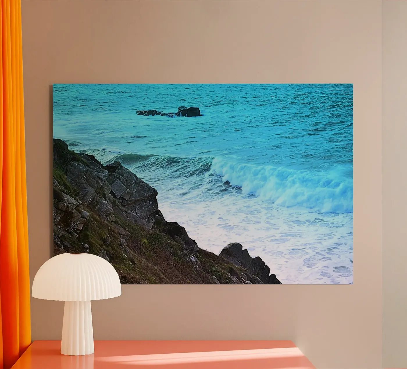 FAA236 alluminio dibond da Thierry vobmann photography