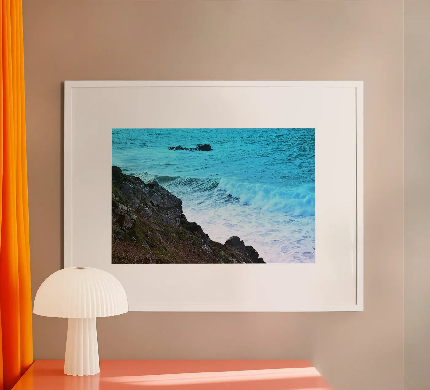 FAA236 poster by Thierry vobmann photography