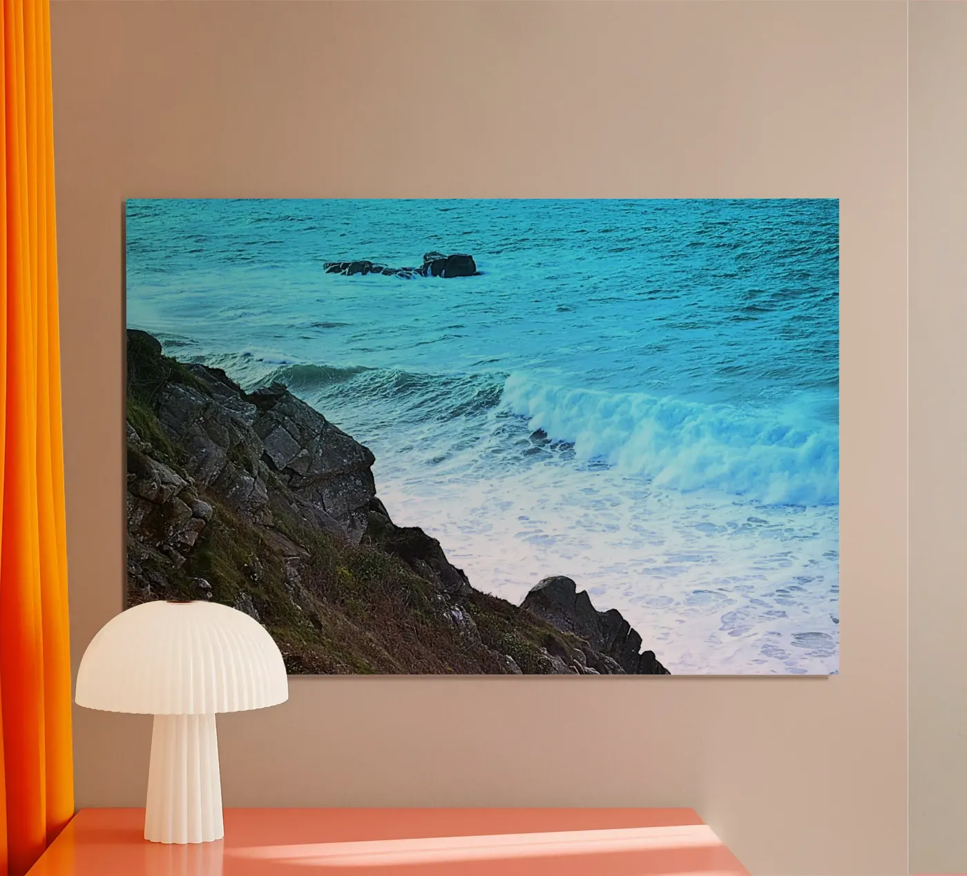 FAA236 poster by Thierry vobmann photography