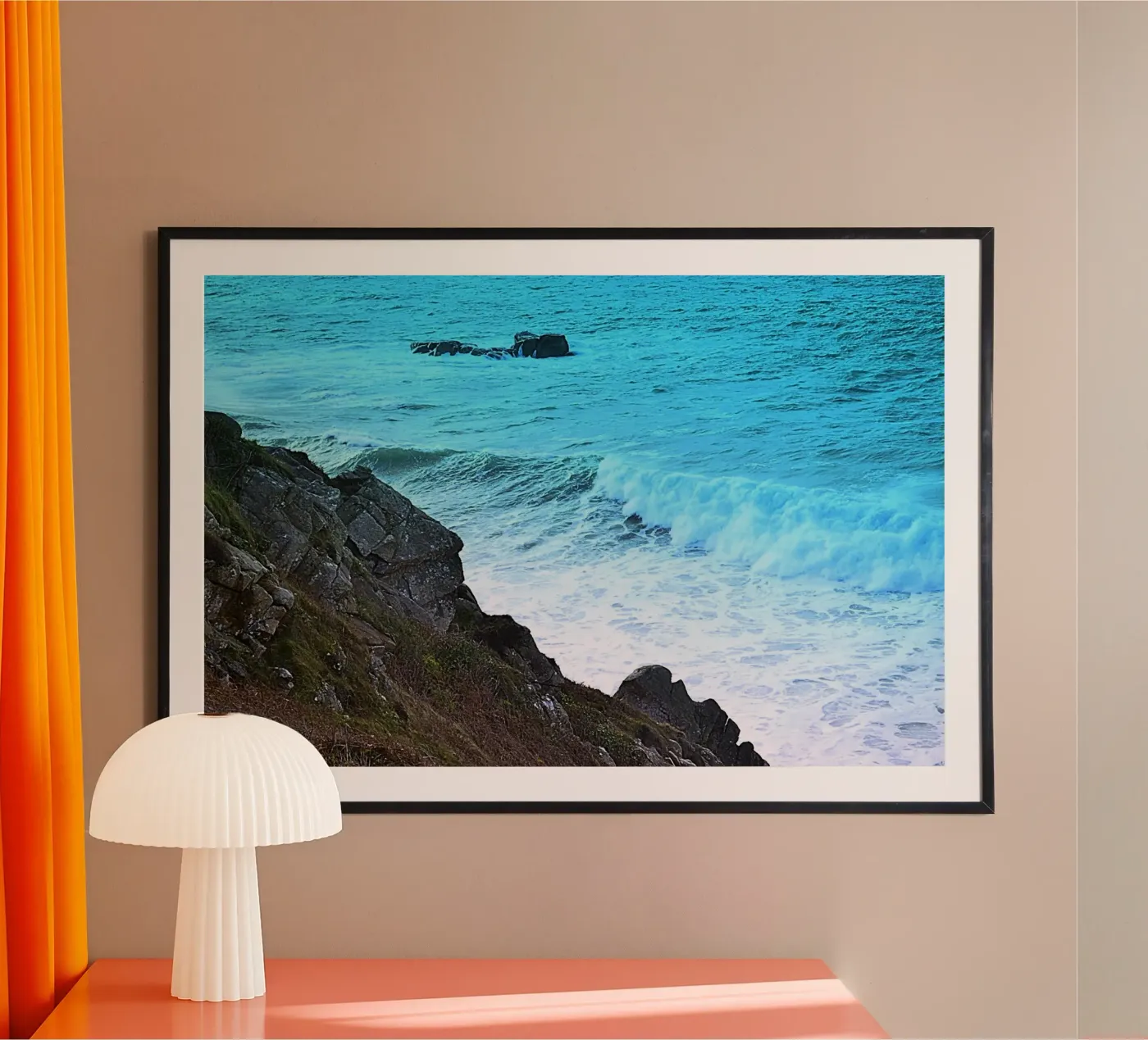 FAA236 poster by Thierry vobmann photography