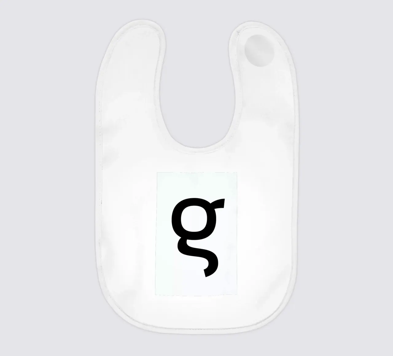 G bavaglino da petiteCAPS